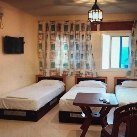 Dar Bouanani Aparthotel Asilah Eksteriør bilde