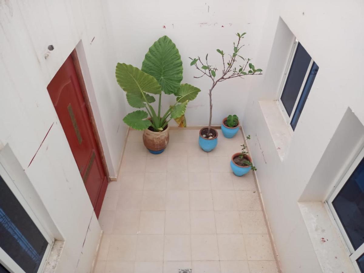 Dar Bouanani Aparthotel Asilah Eksteriør bilde