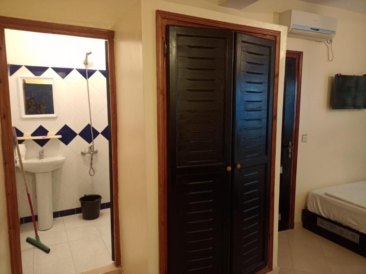 Dar Bouanani Aparthotel Asilah Eksteriør bilde