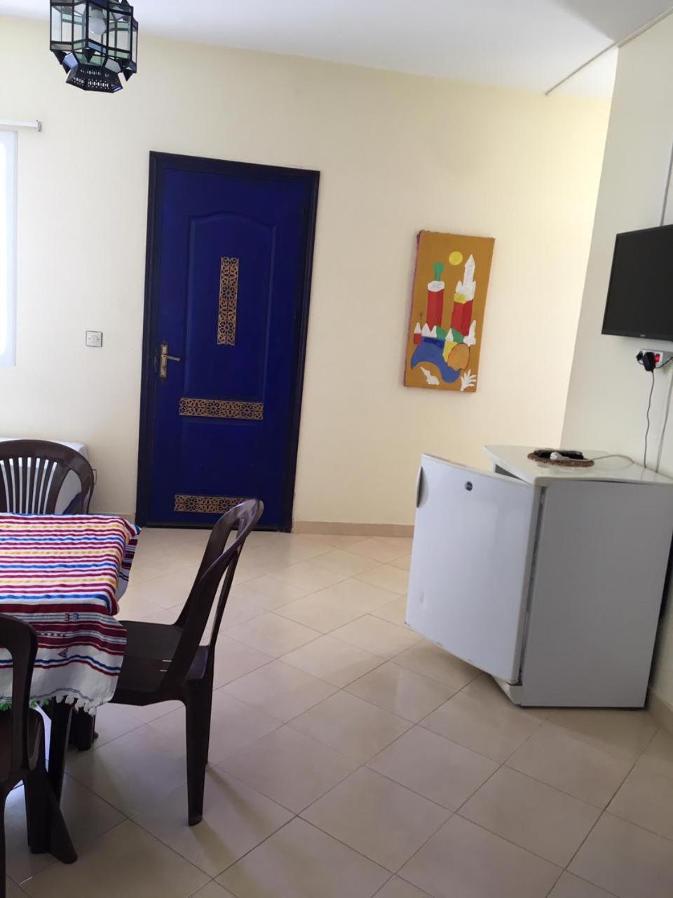 Dar Bouanani Aparthotel Asilah Eksteriør bilde