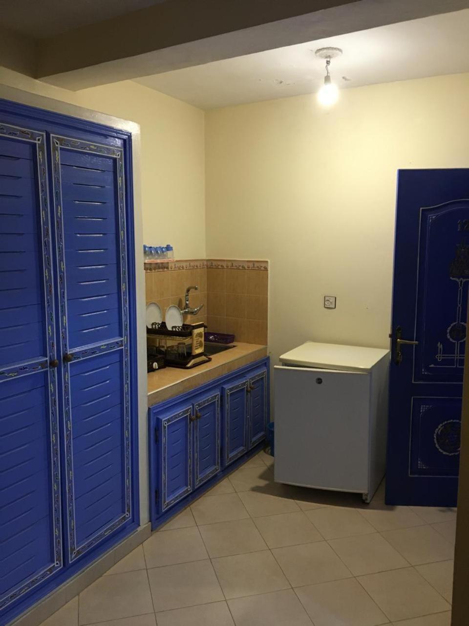 Dar Bouanani Aparthotel Asilah Eksteriør bilde