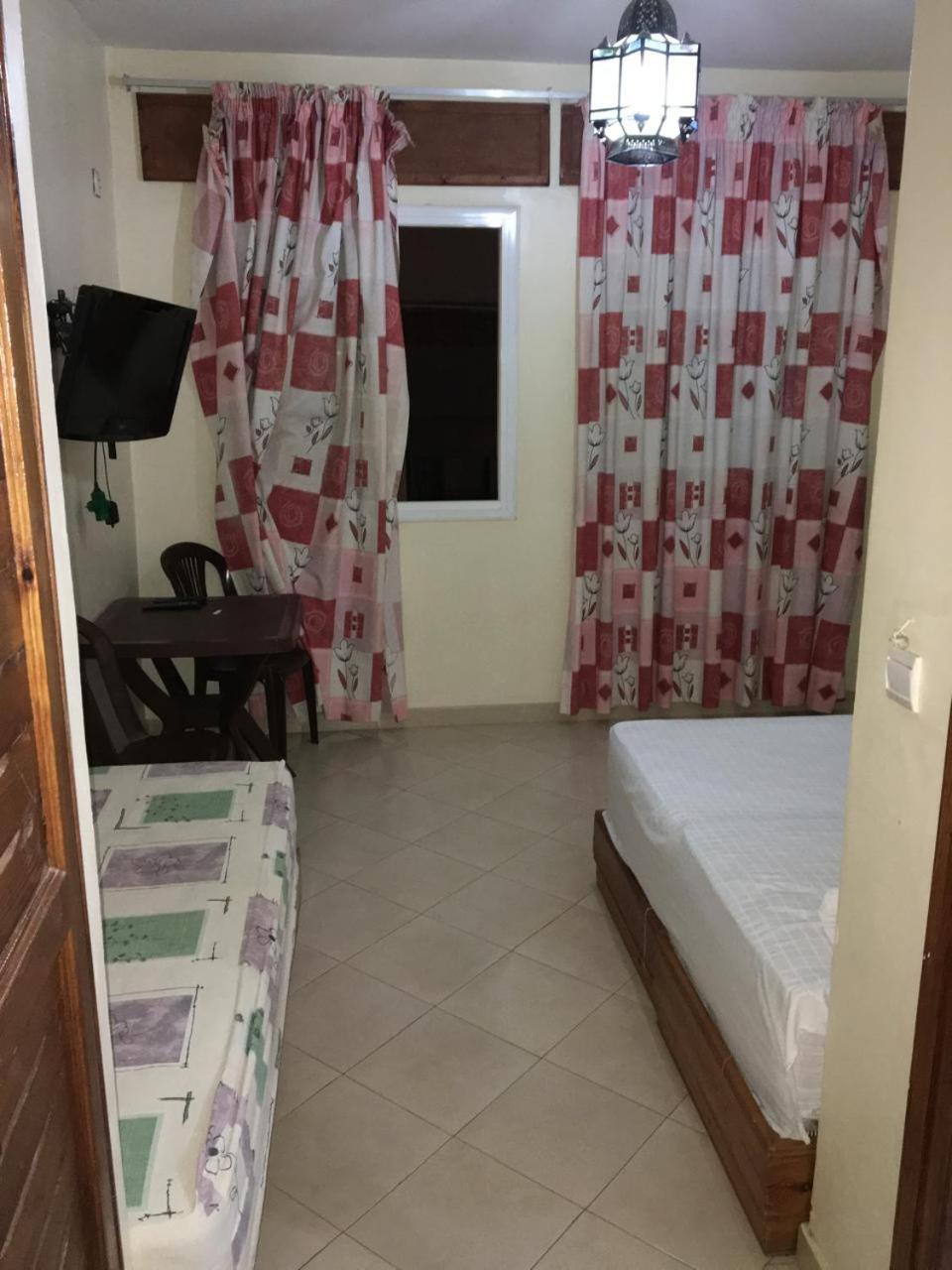Dar Bouanani Aparthotel Asilah Eksteriør bilde