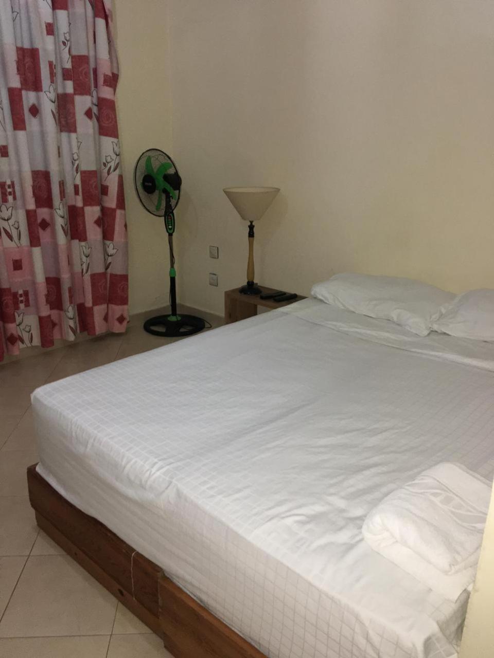 Dar Bouanani Aparthotel Asilah Eksteriør bilde