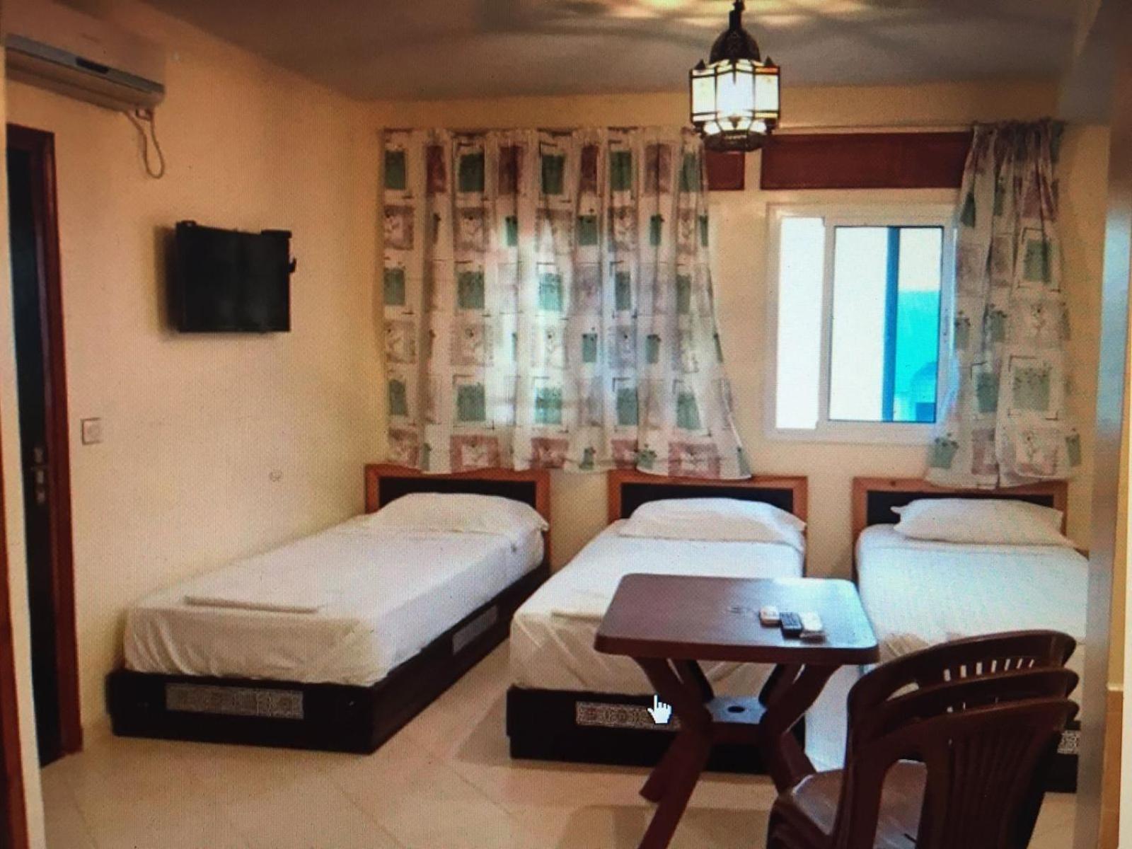 Dar Bouanani Aparthotel Asilah Eksteriør bilde