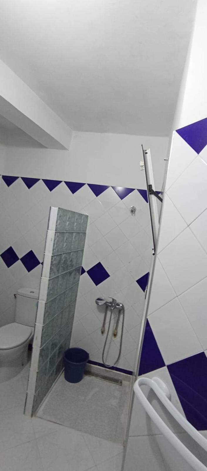 Dar Bouanani Aparthotel Asilah Eksteriør bilde